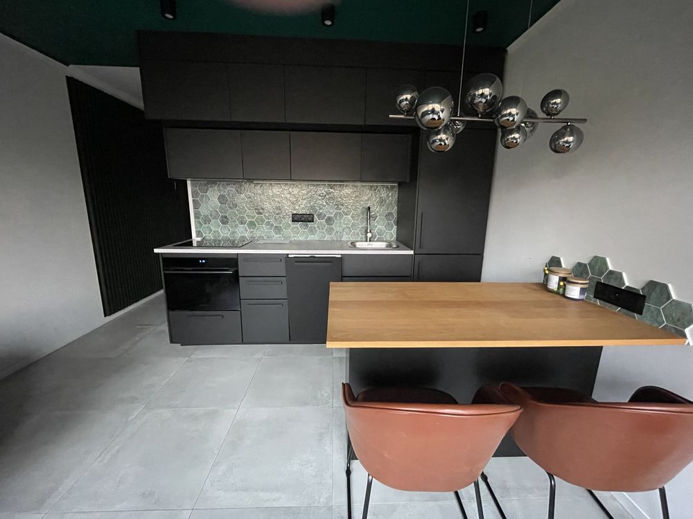 Mieszkanie 1-pokojowe Szczecin Pomorzany, ul. 9 Maja. Zdjęcie 6