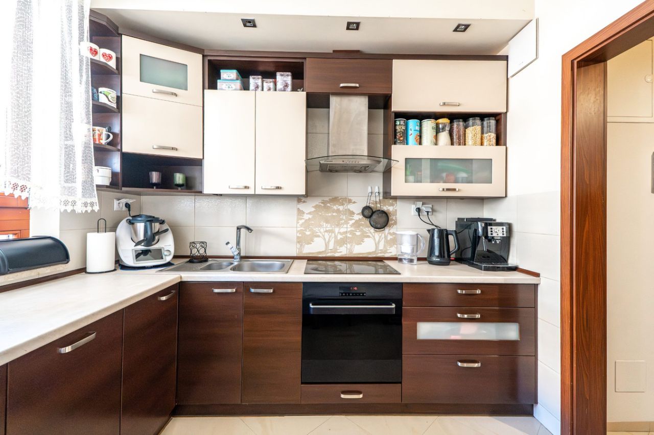 Mieszkanie 2-pokojowe Warszawa Wilanów, ul. Sarmacka. Zdjęcie 4