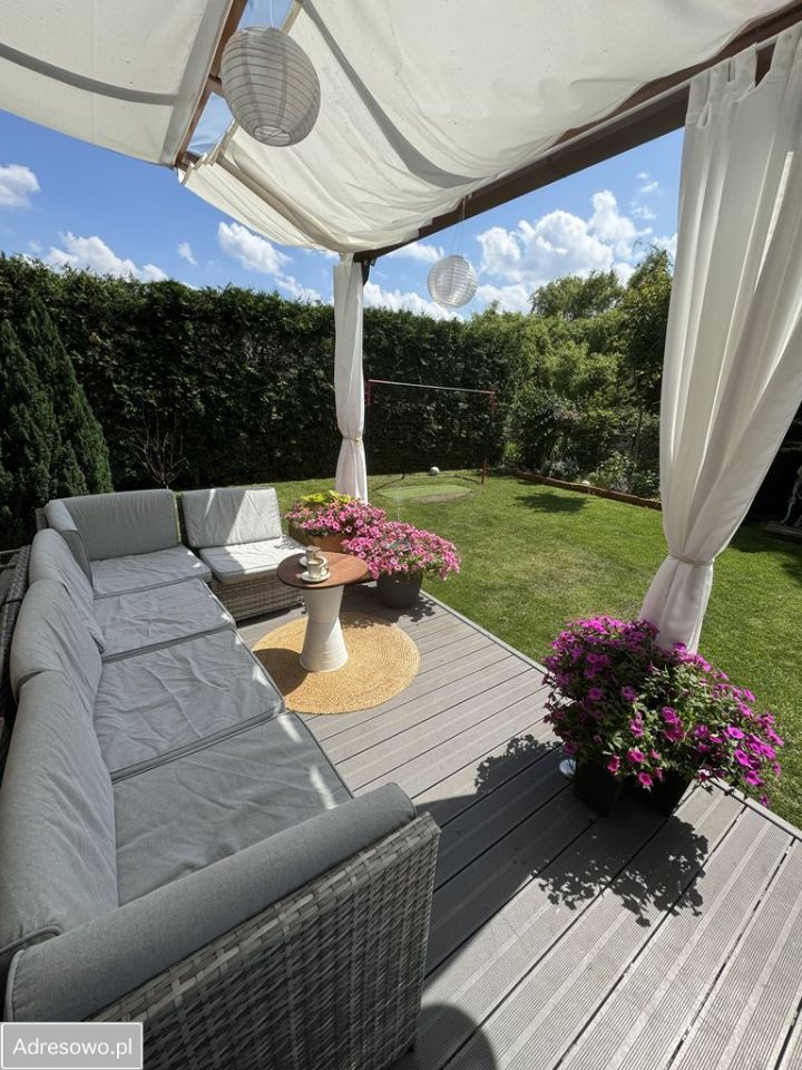 bliźniak, 6 pokoi Słupno. Zdjęcie 2