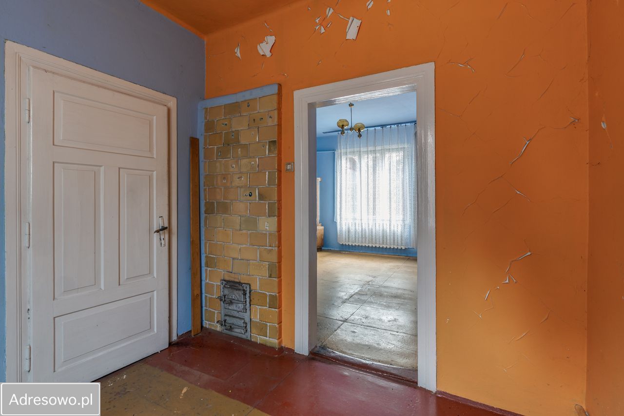 dom wolnostojący, 3 pokoje Stanisławice. Zdjęcie 14