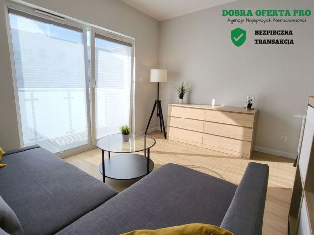 Mieszkanie 1-pokojowe Gdańsk Jasień, ul. Kartuska. Zdjęcie 4