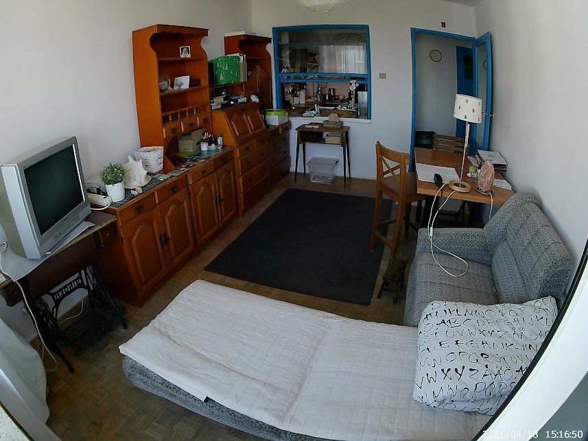 Mieszkanie 2-pokojowe Warszawa Górny Mokotów, ul. Bielawska. Zdjęcie 4