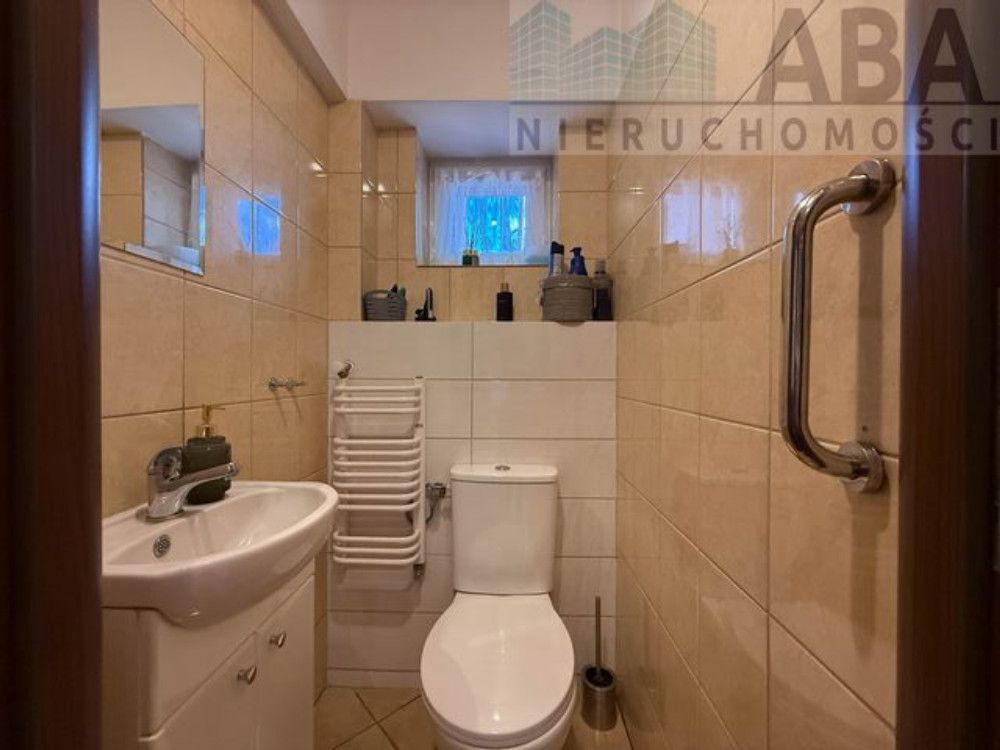 dom wolnostojący, 7 pokoi Dobre, ul. Powstańców. Zdjęcie 8