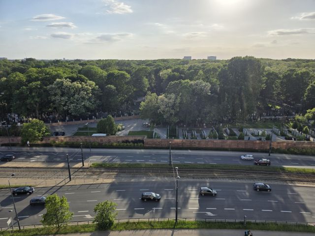 Mieszkanie 2-pokojowe Warszawa Wola, ul. Okopowa. Zdjęcie 9