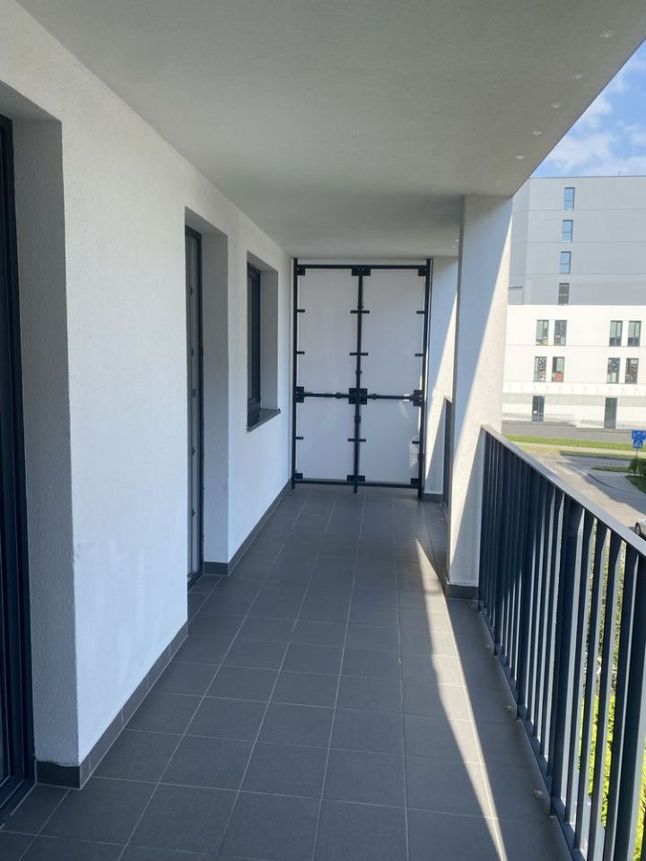 Mieszkanie 2-pokojowe Lublin Węglinek, ul. Onyksowa. Zdjęcie 8