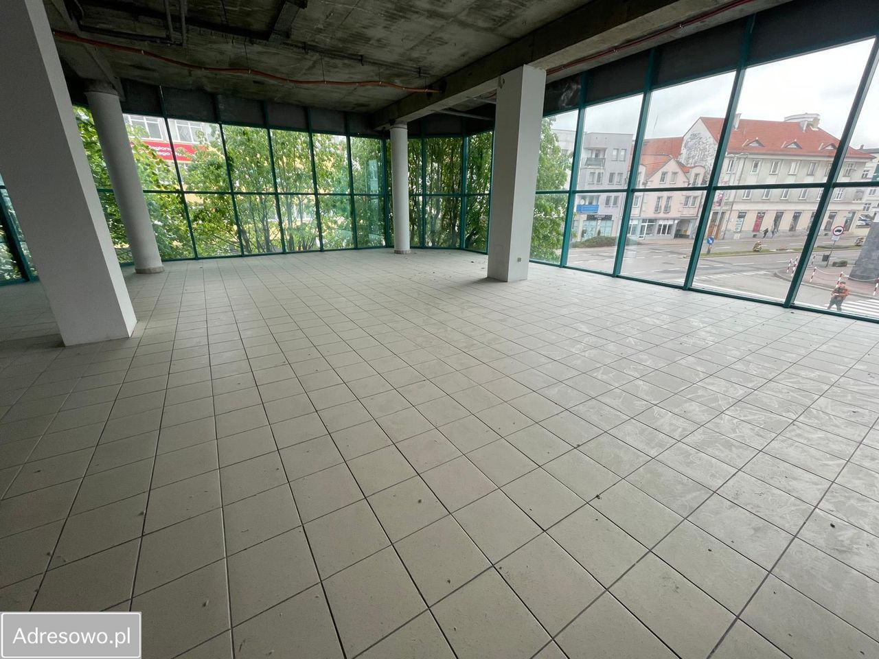 Lokal Koszalin Centrum, ul. Zwycięstwa. Zdjęcie 8