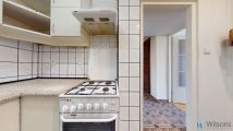 Mieszkanie 2-pokojowe Warszawa Śródmieście, al. Armii Ludowej. Zdjęcie 4