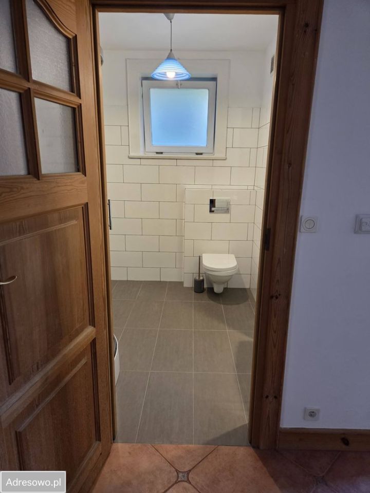 Mieszkanie 5-pokojowe Kraków Prądnik Biały, ul. Mikołaja Reja. Zdjęcie 8