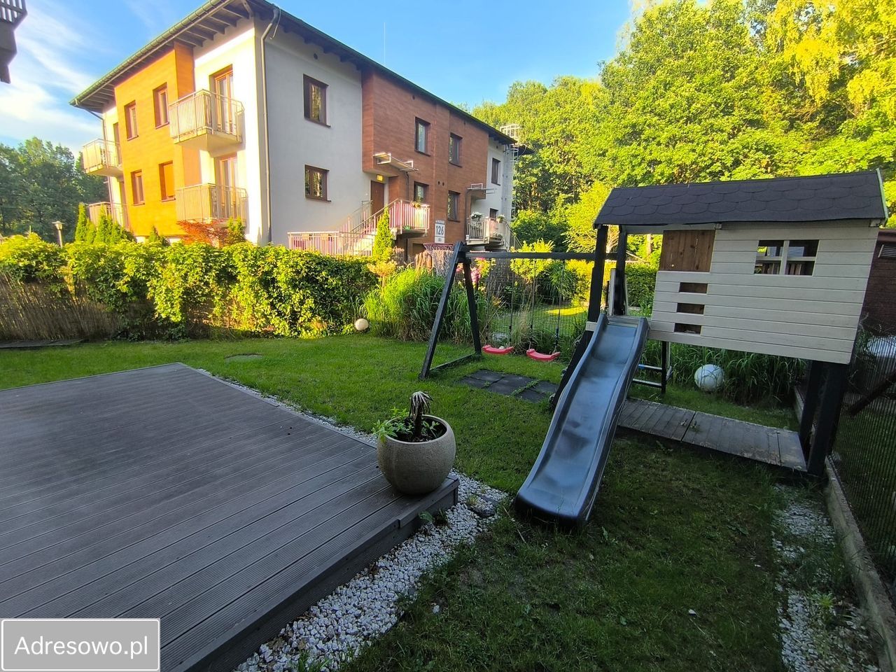 Mieszkanie 3-pokojowe Katowice Kostuchna, ul. Pustułek. Zdjęcie 2