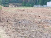 Działka budowlana Lelów Zbyczyce. Zdjęcie 4