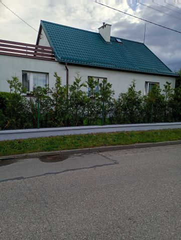 dom wolnostojący Wielki Klincz. Zdjęcie 1