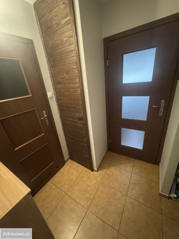 Mieszkanie 1-pokojowe Warszawa Bielany, al. Aleja Władysława Reymonta. Zdjęcie 7