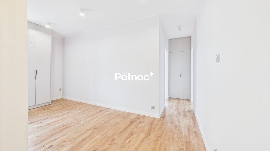 Mieszkanie 3-pokojowe Białystok Centrum, ul. Jurowiecka. Zdjęcie 18