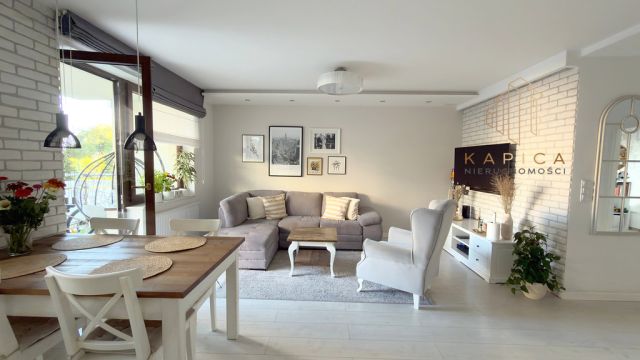 Mieszkanie 3-pokojowe Lublin Felin, ul. Królowej Jadwigi. Zdjęcie 3