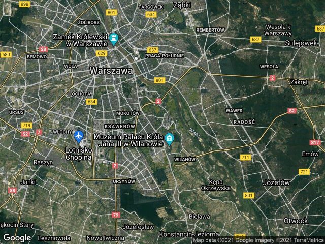 Działka Warszawa Sadyba, ul. Augustówka. Zdjęcie 1