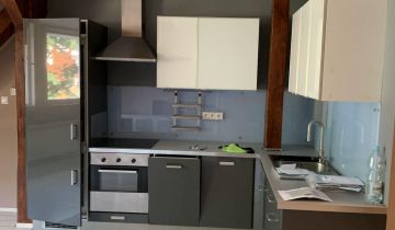 Mieszkanie 3-pokojowe Brzeg, ul. Wolności