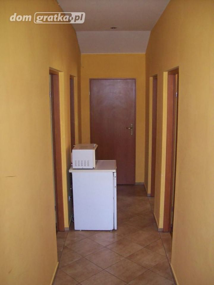 Hotel/pensjonat Krynica Morska, ul. Spacerowa. Zdjęcie 5