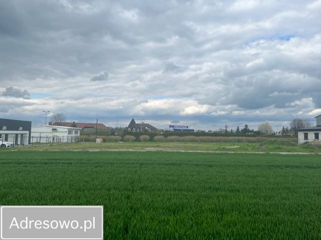 Działka inwestycyjna Środa Śląska, ul. Ceramiczna. Zdjęcie 6