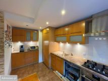 Mieszkanie 3-pokojowe Wrocław Śródmieście, ul. Ludwika Rydygiera. Zdjęcie 3