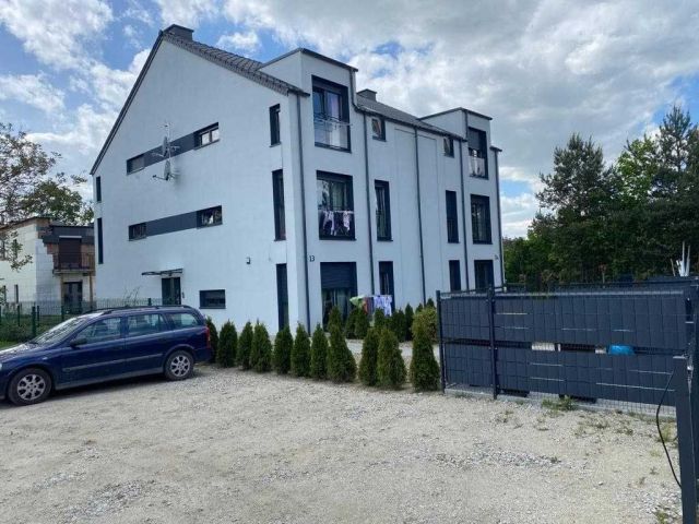 Mieszkanie 2-pokojowe Gniezno Kawiary, ul. Promykowa. Zdjęcie 1