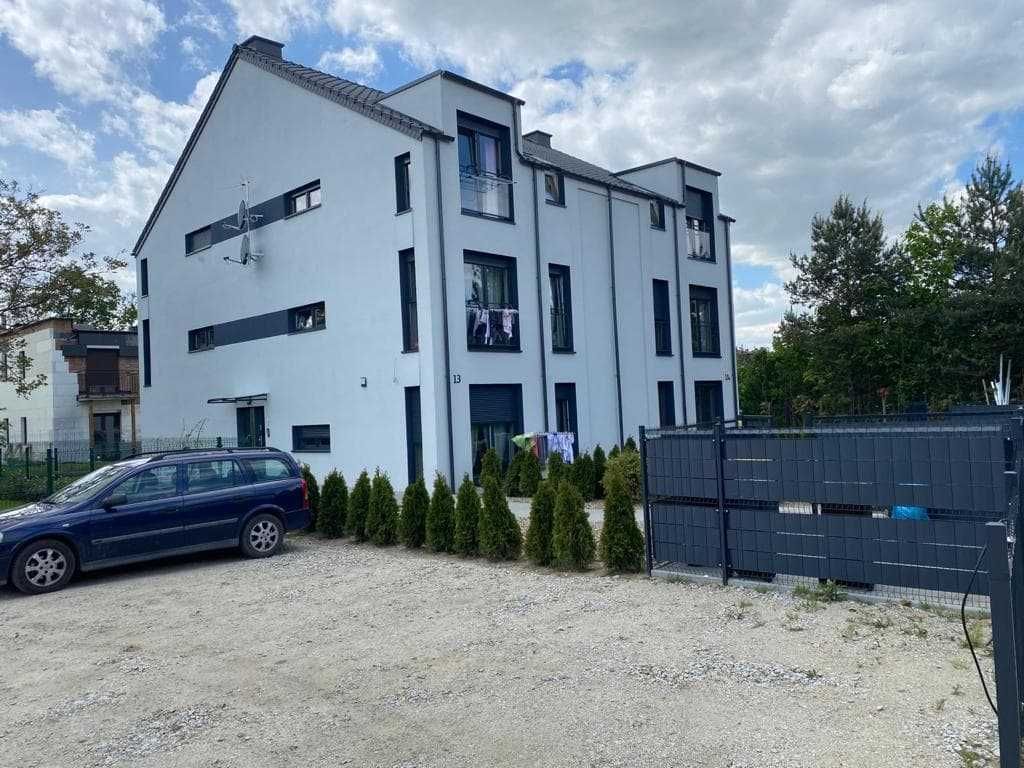 Mieszkanie 2-pokojowe Gniezno Kawiary, ul. Promykowa