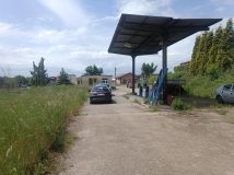 Nieruchomość komercyjna Balin, ul. Myśliwska