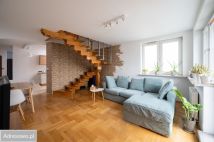 Mieszkanie 4-pokojowe Warszawa Targówek, ul. Uznamska