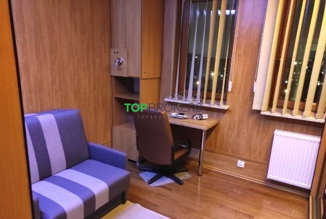 Mieszkanie 3-pokojowe Warszawa Bemowo, ul. płk. Witolda Łokuciewskiego. Zdjęcie 5