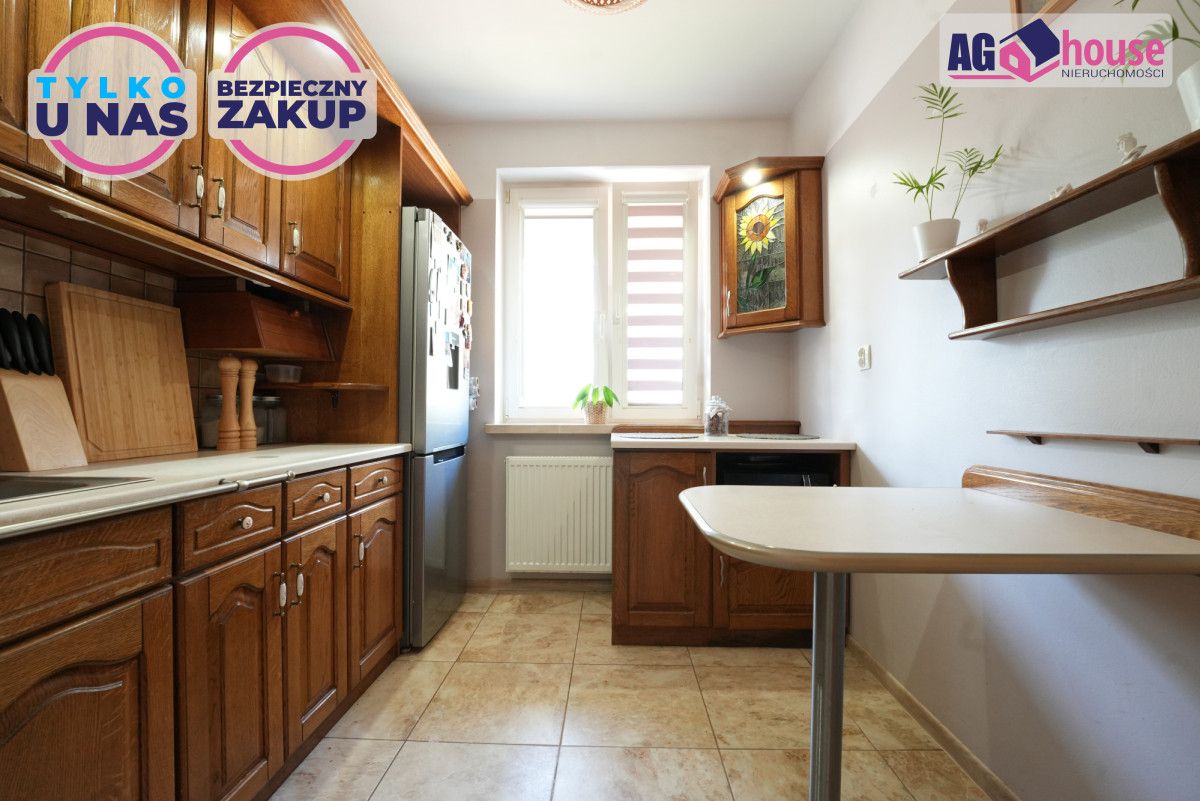 Mieszkanie 2-pokojowe Gdańsk Ujeścisko, ul. Częstochowska. Zdjęcie 10