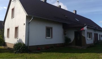 dom wolnostojący, 5 pokoi Bąkowice