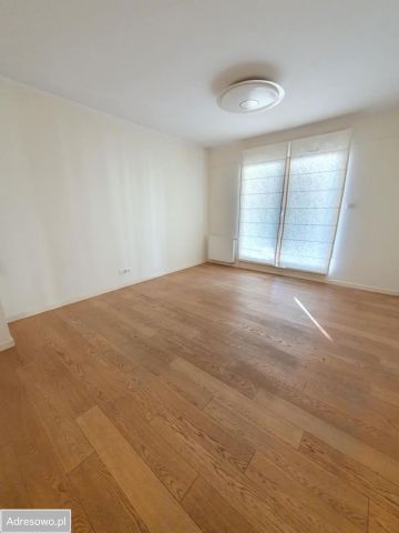 Mieszkanie 2-pokojowe Gdańsk Letnica, ul. Starowiejska. Zdjęcie 1