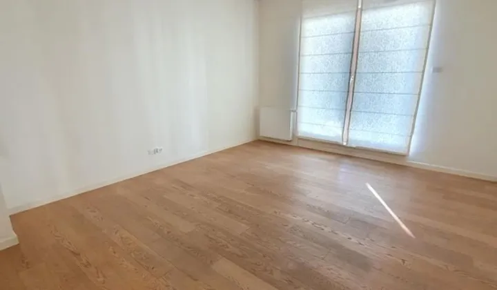 Mieszkanie 2-pokojowe Gdańsk Letnica, ul. Starowiejska