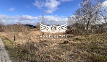 Działka budowlana Mierzyn