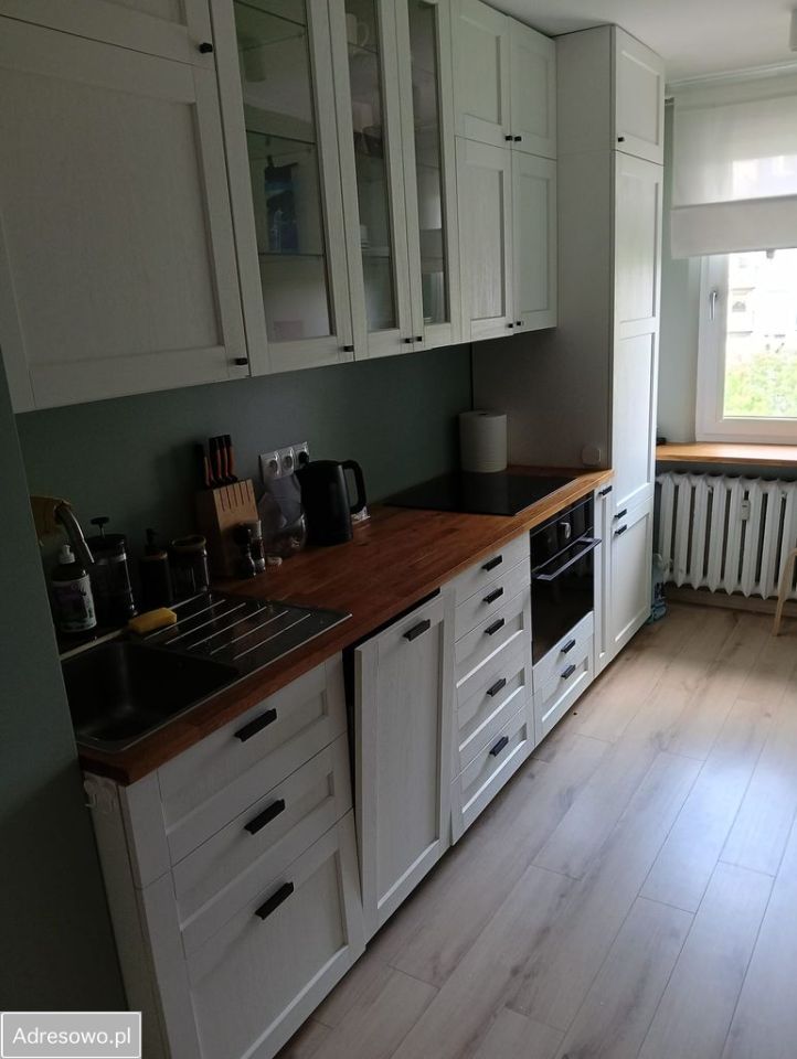 Mieszkanie 2-pokojowe Zabrze Zaborze, ul. ks. Pawła Janika. Zdjęcie 3