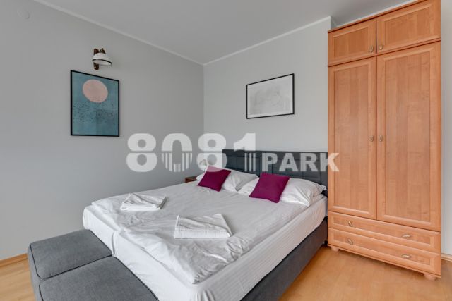 Mieszkanie 1-pokojowe Sopot Sopot Dolny, ul. Powstańców Warszawy. Zdjęcie 1