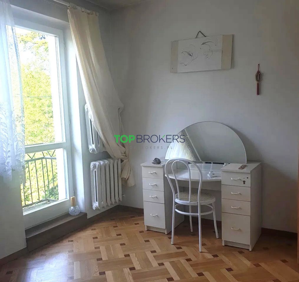 dom wolnostojący, 5 pokoi Warszawa Wawer. Zdjęcie 5