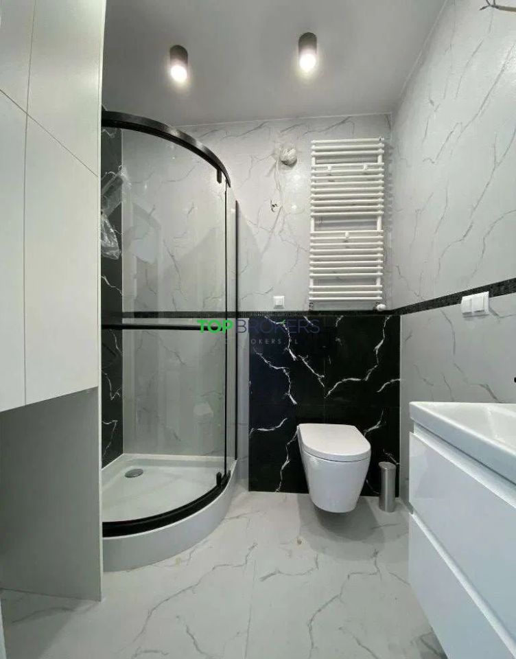 dom wolnostojący, 16 pokoi Warszawa Mokotów. Zdjęcie 13