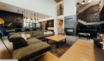 dom wolnostojący, 5 pokoi Rzeszów Przybyszówka, ul. Zielone Wzgórze