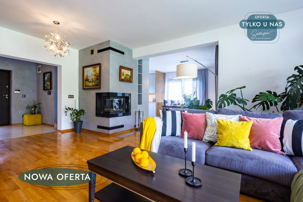 dom wolnostojący, 5 pokoi Zduńska Wola, ul. Olimpijska. Zdjęcie 9