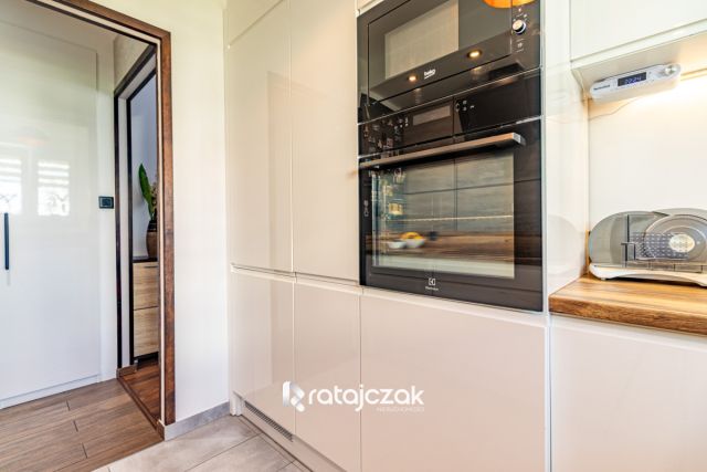 Mieszkanie 4-pokojowe Rumia, ul. Saperów. Zdjęcie 3