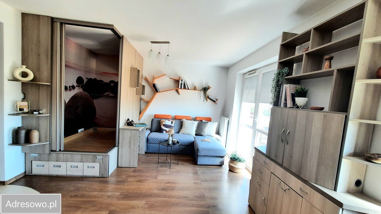 Mieszkanie 2-pokojowe Rzeszów, ul. Rymanowska. Zdjęcie 3