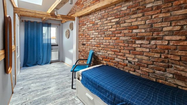 Mieszkanie 2-pokojowe Pisz, ul. Rybacka. Zdjęcie 14