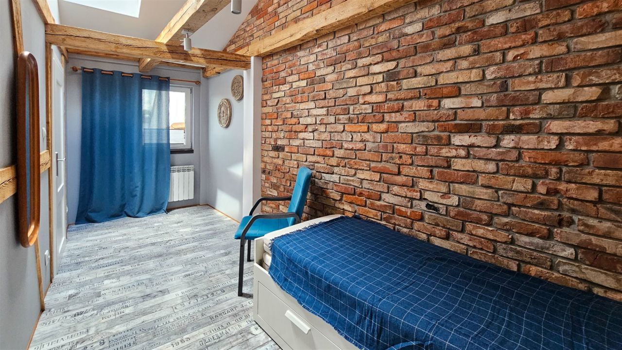 Mieszkanie 2-pokojowe Pisz, ul. Rybacka. Zdjęcie 14