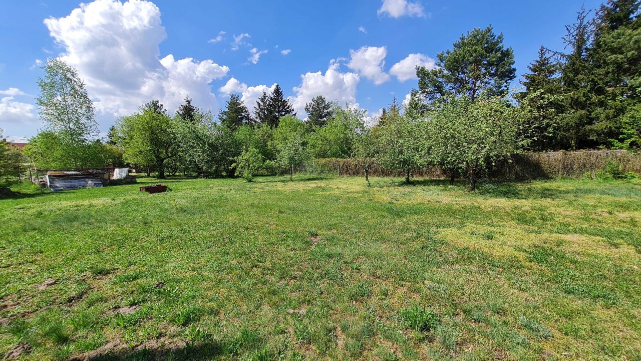 Działka budowlana Warszawa Wawer. Zdjęcie 4