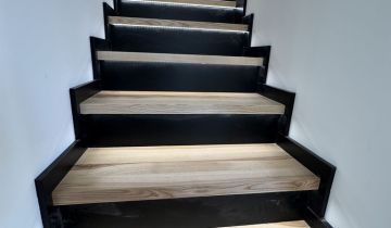 dom wolnostojący, 5 pokoi Świętochłowice