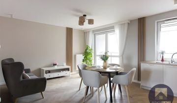 Mieszkanie 3-pokojowe Warszawa Bemowo, ul. Powstańców Śląskich