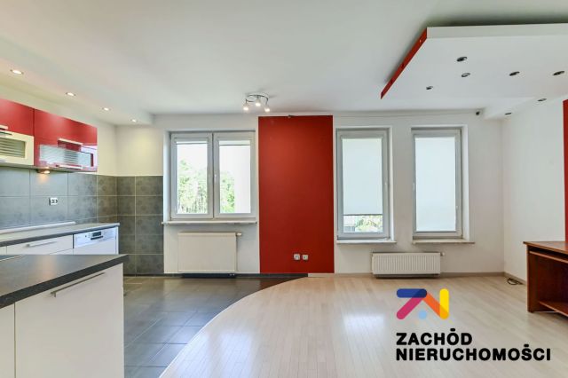 Mieszkanie 3-pokojowe Zielona Góra Zacisze, ul. Bananowa. Zdjęcie 5