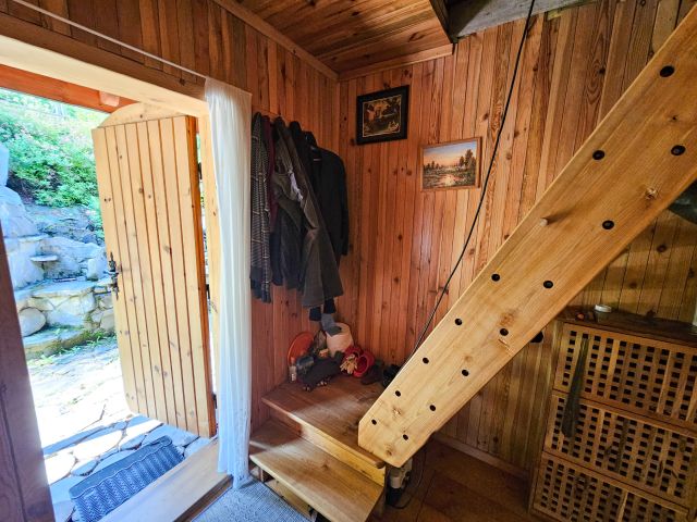 dom wolnostojący, 2 pokoje Krościenko nad Dunajcem. Zdjęcie 13