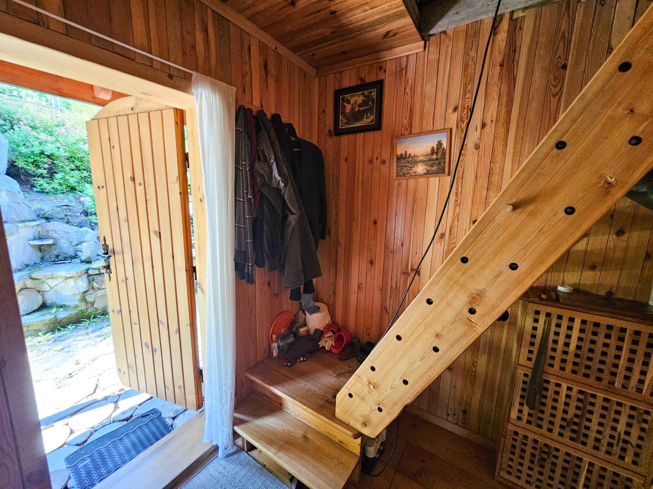 dom wolnostojący, 2 pokoje Krościenko nad Dunajcem. Zdjęcie 13