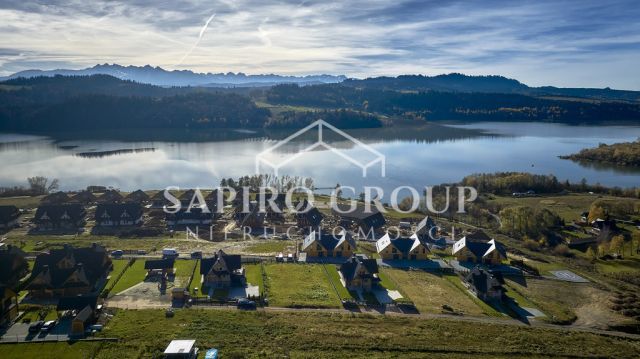 Działka budowlana Kluszkowce. Zdjęcie 8